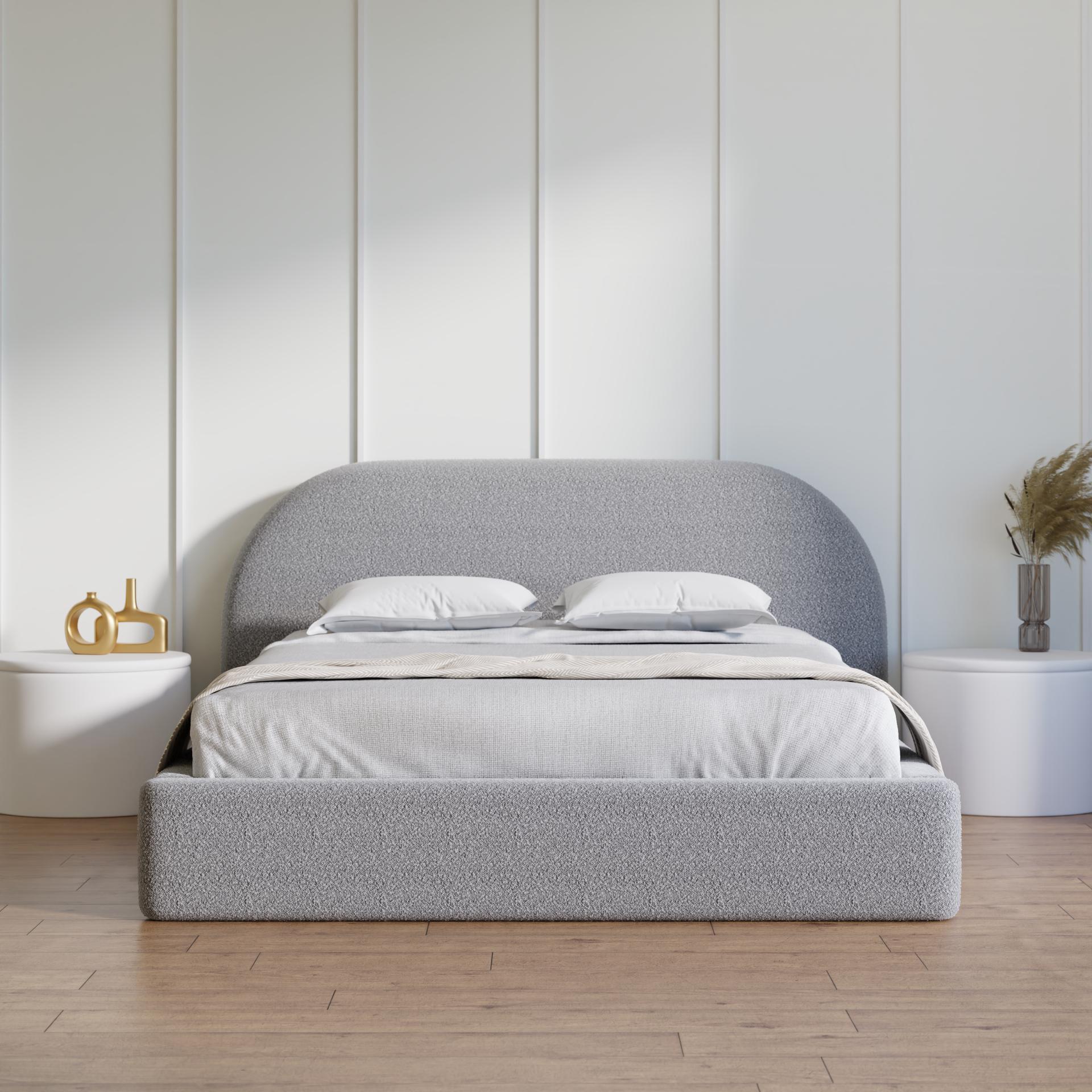 מיטה דגם - Viton כולל מזרן 🎁