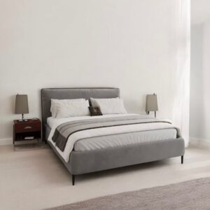 מיטה זוגית לונה כולל מזרן מתנה 🎁