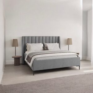 מיטה זוגית מדריד כולל מזרן מתנה 🎁