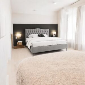 מיטה זוגית אמסטרדם כולל מזרן מתנה 🎁