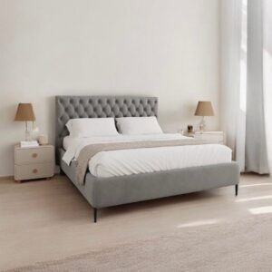 מיטת זוגית ברצלונה כולל מזרן מתנה 🎁