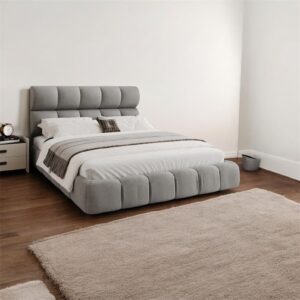 מיטה זוגית נאפולי כולל מזרן מתנה 🎁