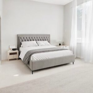 מיטת זוגית לונדון כולל מזרן מתנה 🎁