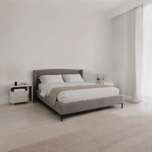 מיטה זוגית ליסבון כולל מזרן מתנה 🎁