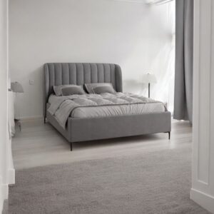 מיטה זוגית בודפשט כולל מזרן מתנה 🎁