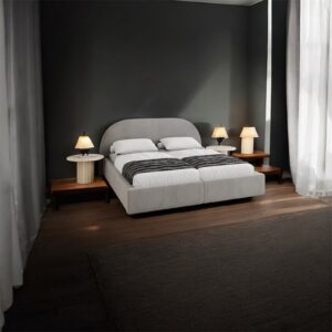 מיטה זוגית אלגנט כולל מזרן מתנה 🎁