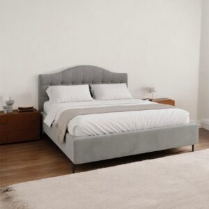 מיטה זוגית מינכן כולל מזרן מתנה 🎁