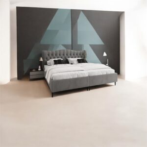 מיטה יהודית חגלה כולל מזרן מתנה 🎁