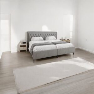 מיטה יהודית גלים כולל מזרן מתנה 🎁